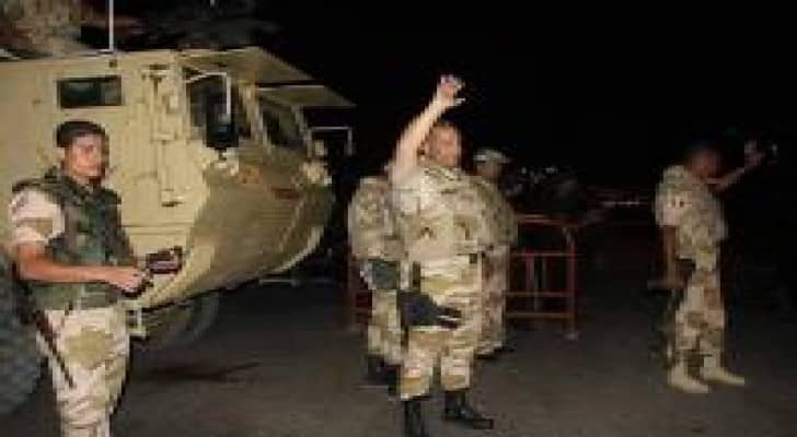 انفجار 4 عبوات ناسفة واحباط تفجير 4 اخرى بمحافظات في مصر
