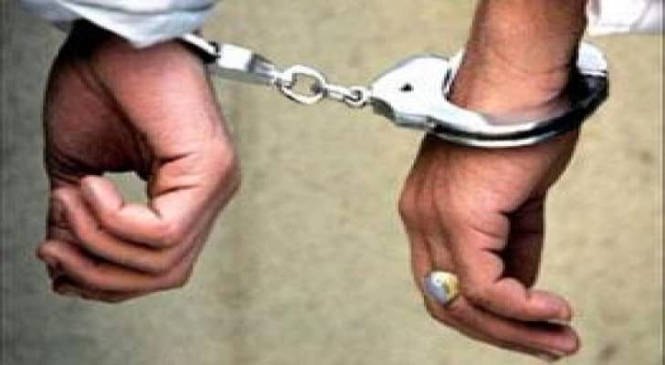 القبض على شخصين اقدما على قتل شخص ورميه في بئر ماء