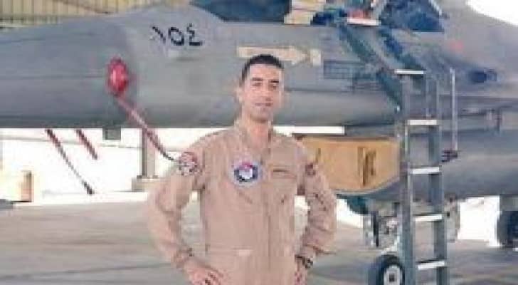 مقتل احد ابرز قيادات داعش الذي تورط بعملية استشهاد الطيار معاذ الكساسبة