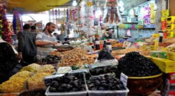 خطة حكومية لضبط الأسواق خلال رمضان