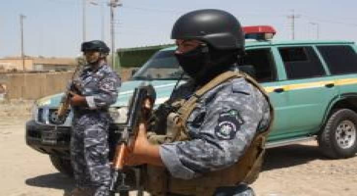 ضبط خلية لـ"داعش" كانت تخطط لهجمات في أربيل العراق