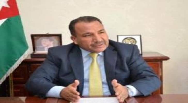 الخوالدة يعرض أهم نتائج تقرير دراسة واقع حال المرأة في قطاع الخدمة المدنية