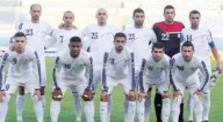 ذات راس يفوز على الرمثا ويتأهل لنهائي الكأس