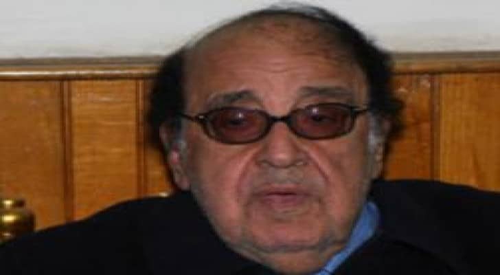 وفاة الفنان حسن مصطفى بعد صراع مع المرض