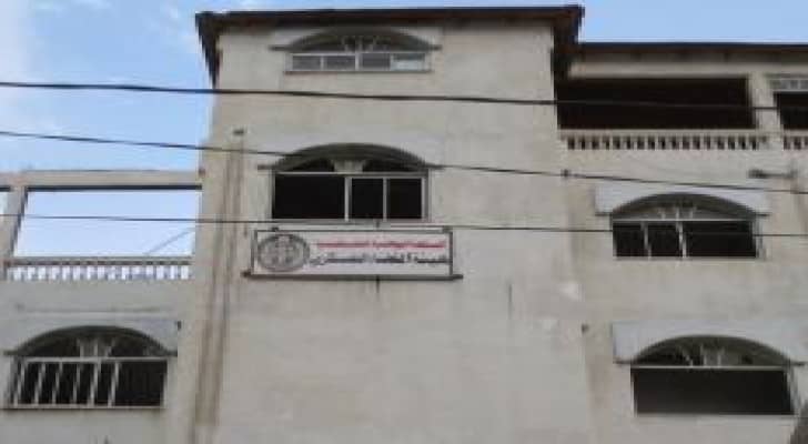 محكمة في غزة تقضي بسجن فلسطيني لإدانته بـ"التخابر" مع إسرائيل‎