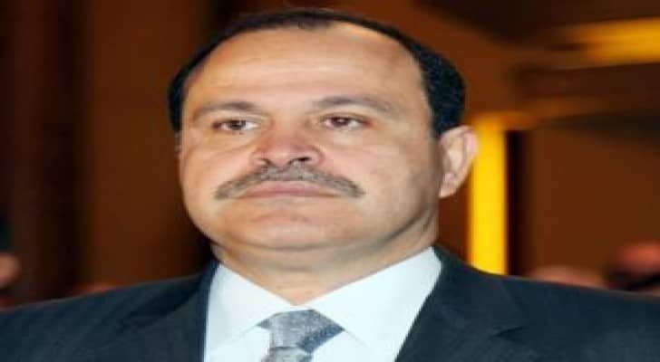 المجالي يوجه رسالة شكر وعهد .. تفاصيل