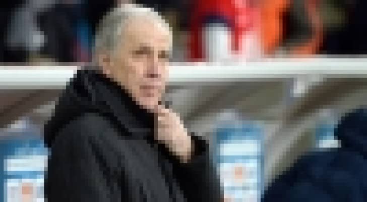 رينيه جيرار يرحل عن تدريب ليل الفرنسي