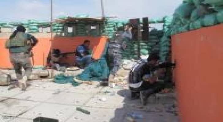 أوباما يرحب بتسليح عشائر الأنبار