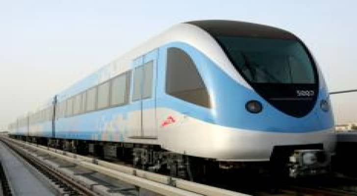 الصين تبحث إنشاء مترو أنفاق في العاصمة عمان