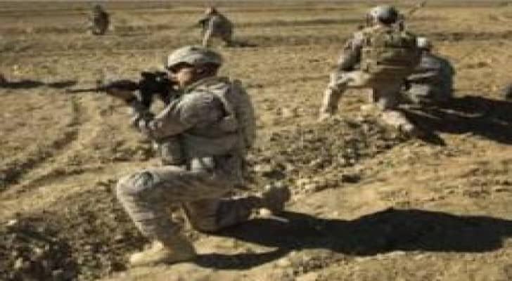 اميركا تعتزم إرسال الف صاروخ للعراق لاستعادة الرمادي من داعش