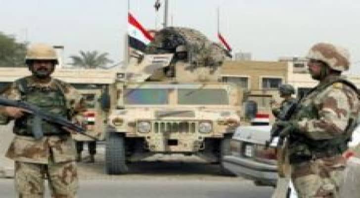 الدفاع العراقية تعلن مقتل 79 من "داعش" في بيجي