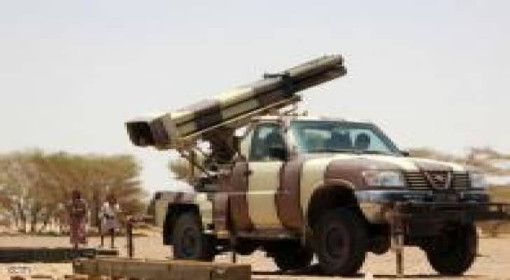 كمين يودي بمسلحين حوثيين في تعز