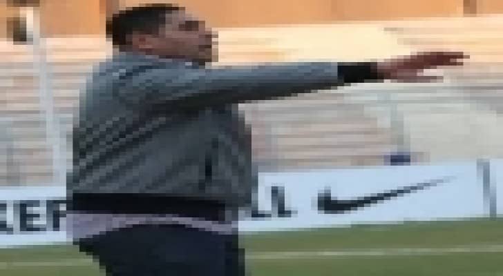 عبدالقادر يستدعي 6 لاعبين محليين لتشكيلة النشامى