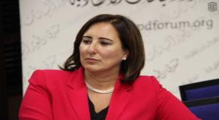 بدران: 176 مليون دينار قروض قدمها البنك الوطني منذ تأسيسه