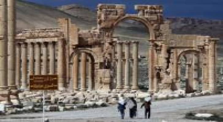 سوريا .. أنباء عن ذبح العشرات بينهم أطفال في "إعدامات جماعية" نفذها داعش في تدمر