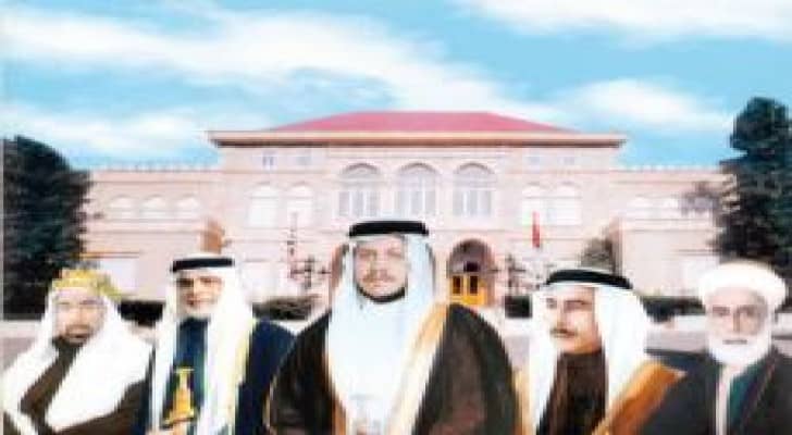 الاردنيون يستقبلون المناسبة بكل معاني العزة والفخار والالتفاف حول القيادة الهاشمية