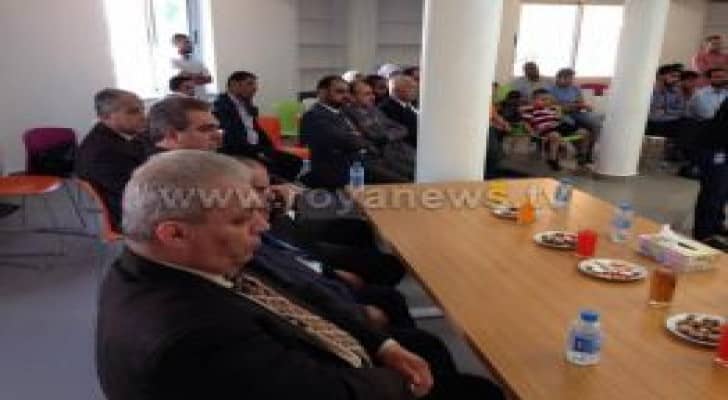 توزيع سماعات طبية على الأطفال الصم المحتاجين بقيمة 9 آلاف دينار