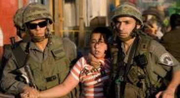 الارتباط العسكري بنابلس يؤمن الإفراج عن طفل من كفر قليل