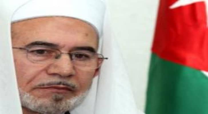 اعفاء عقود الزواج المبرمة قبل 13 ايار الحالي من الغرامة القانونية