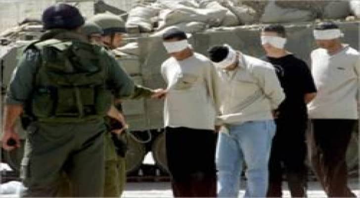 الشرطة الإسرائيلية تعتقل 20 فلسطينيا في القدس خلال 24 ساعة