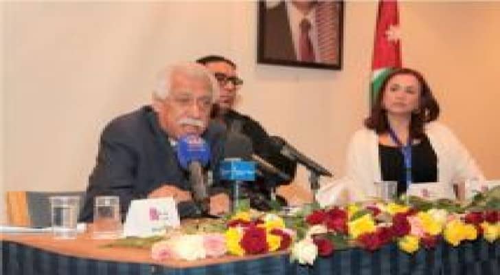 انطلاق فعاليات ملتقى عمان للقصة برعاية أمين عمان في مركز الحسين الثقافي