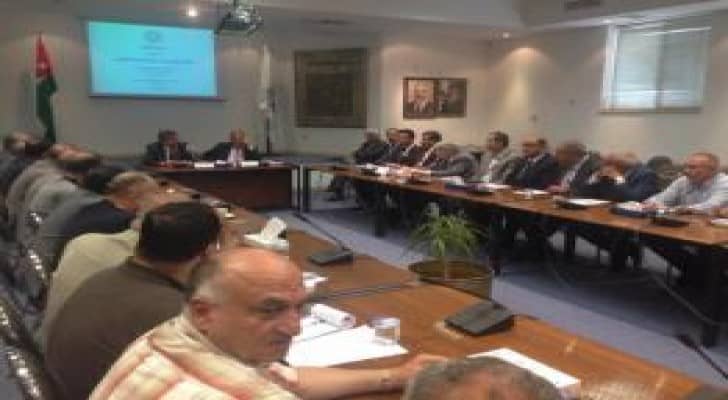 العين كريشان: قانون اللامركزية يشوبه عدد من العيوب