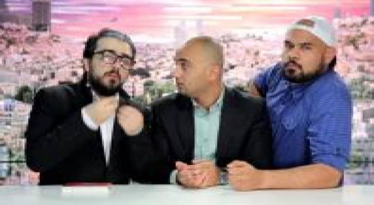 تشويش واضح: الحلقة السادسة والثلاثون بعنوان "الاستقلال 69"