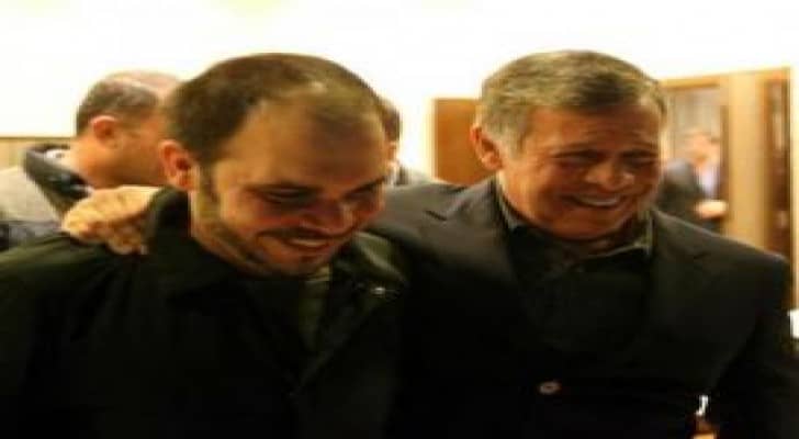 دعم ملكي وشعبي للأمير علي لـ رئاسة «فيفا»