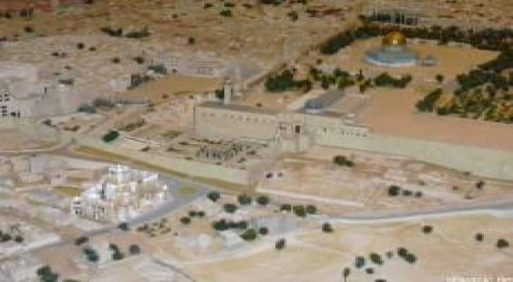 "مركز كيدم": كذبة يهودية كبرى على عتبات الأقصى بعد عامين