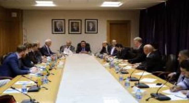 قموة: البطالة مرتفعة في الاردن لعدم قدرت الحكومة توفير فرص عمل