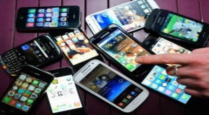 11.12 مليون اشتراك فعال في الهاتف المتنقل خلال الربع الأخير لـ 2014