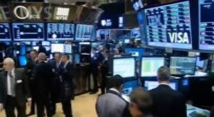 انكماش الاقتصاد الأمريكي 0.7% في الربع الأول
