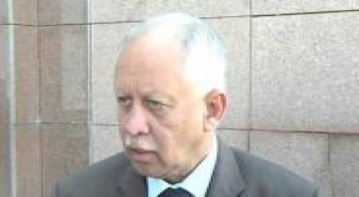 رياض ياسين: نرفض وجود إيران بـ"جنيف"