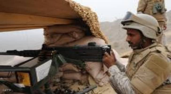 غارات على صنعاء واشتباكات على حدود السعودية