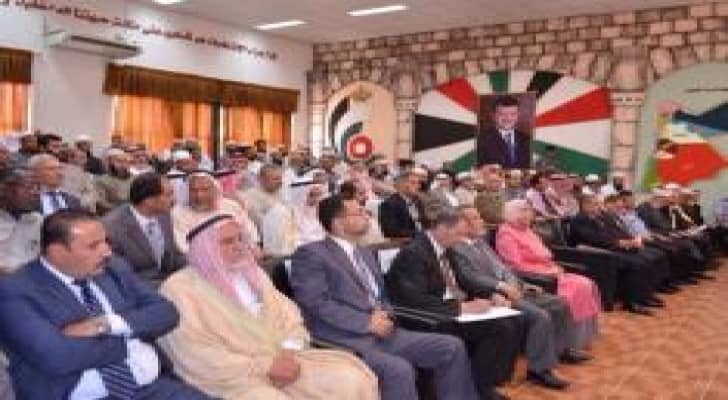 " داود" : لا تناقض بين حب الوطن والعقيدة