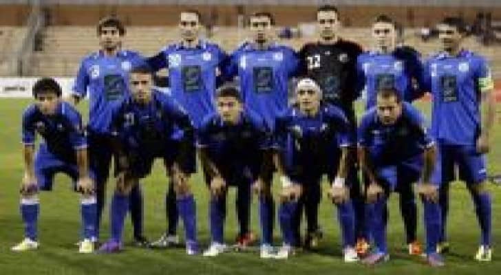 الرمثا يجري العديد من التعاقدات لتعزيز صفوف الفريق
