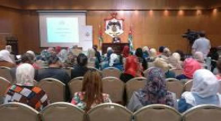 بدء الملتقى الحكومي الأول لاوائل خريجي الجامعات