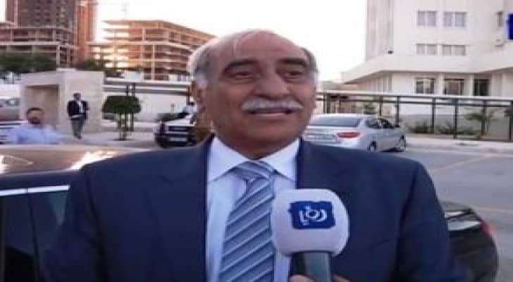 الخرابشة يوجه اسئلة و مقترحات الى رئيس الوزراء
