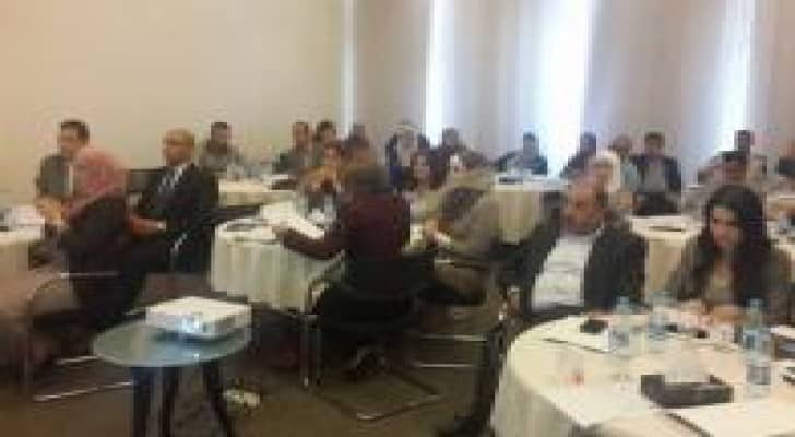 ورشة عمل حول قواعد الاعتراض في العلامات التجارية