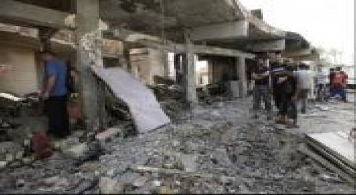 العراق.. مقتل وإصابة 12 شخصا في أعمال عنف ببغداد