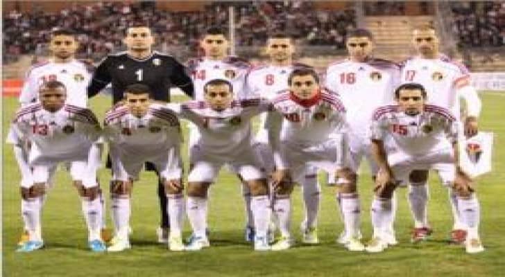 المنتخب الوطني لكرة القدم يلتقي نظيره الكويتي وديا في تركيا غدا