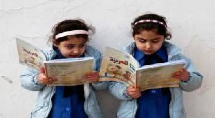 الامتحان التحصيلي يشكل (20%) من علامة الطالب السنوية للمبحث