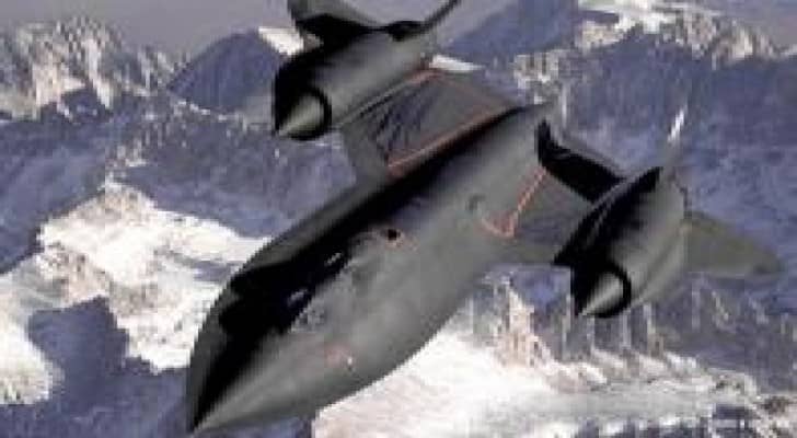 أسرع الأجسام الطائرة التي صنعها الإنسان على مر التاريخ