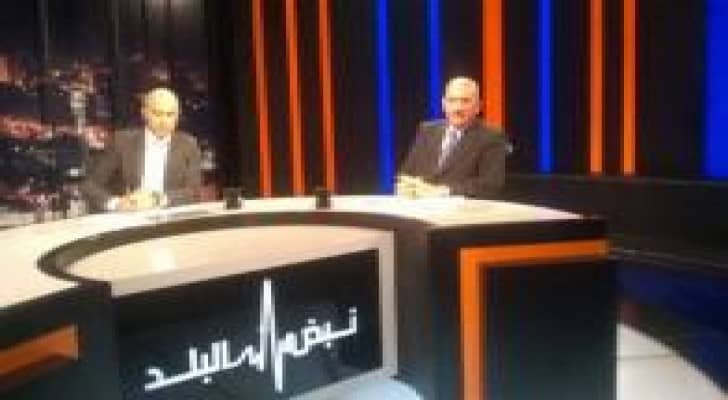 الذنيبات لرؤيا : لدينا تسجيل صوتي لمدرسة خاصة في الزرقاء تقول لطلبتها سنعطيكم اسئلة الامتحانات مع اج