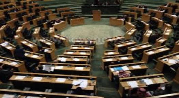 مجلس النواب يبدأ مناقشة مشروع قانون الأحزاب اليوم