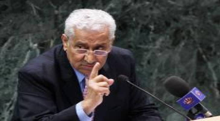 انشاء الهيئة الوطنية للنزاهة ومكافحة الفساد