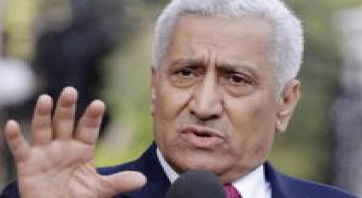 النسور: ارتفاع أسعار 21 سلعة والأردن اقل دول العالم تضخما
