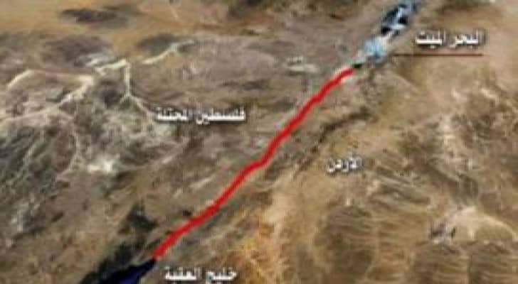 طرح مشروع ناقل البحرين العام الحالي