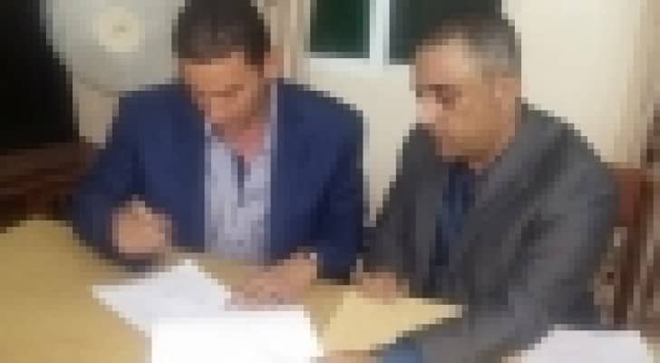 بلال اللحام مدربا لكفرسوم في دوري المحترفين