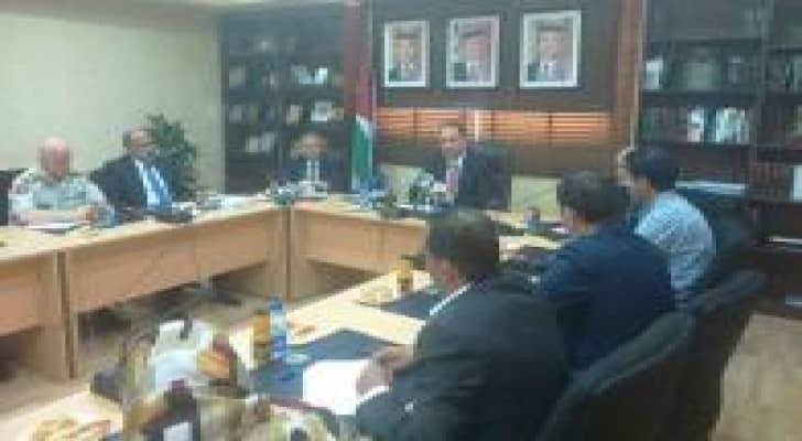 الاسباب الموجبة لمشروع القانون المعدل لقانون العقوبات